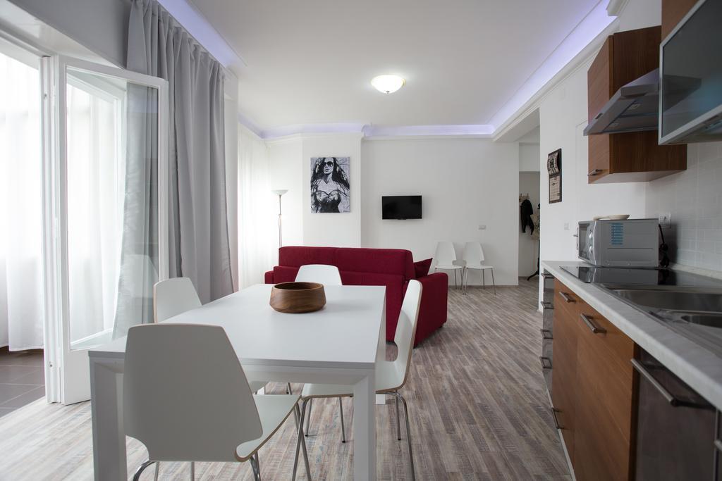 St Peter Lodge Roma Habitación foto